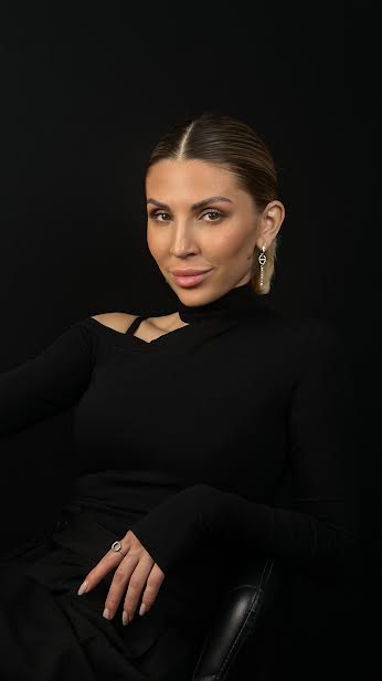 Альвина Ханкевич