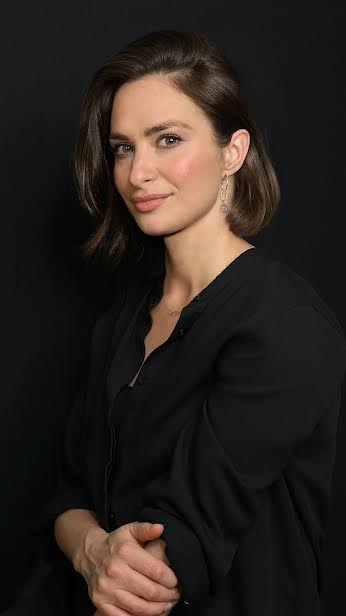 Виктория Климова
