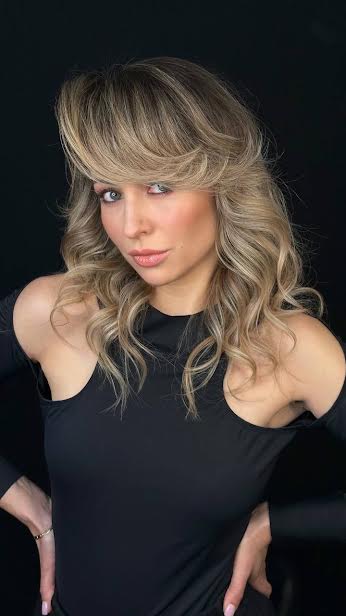 Наталья Семенова